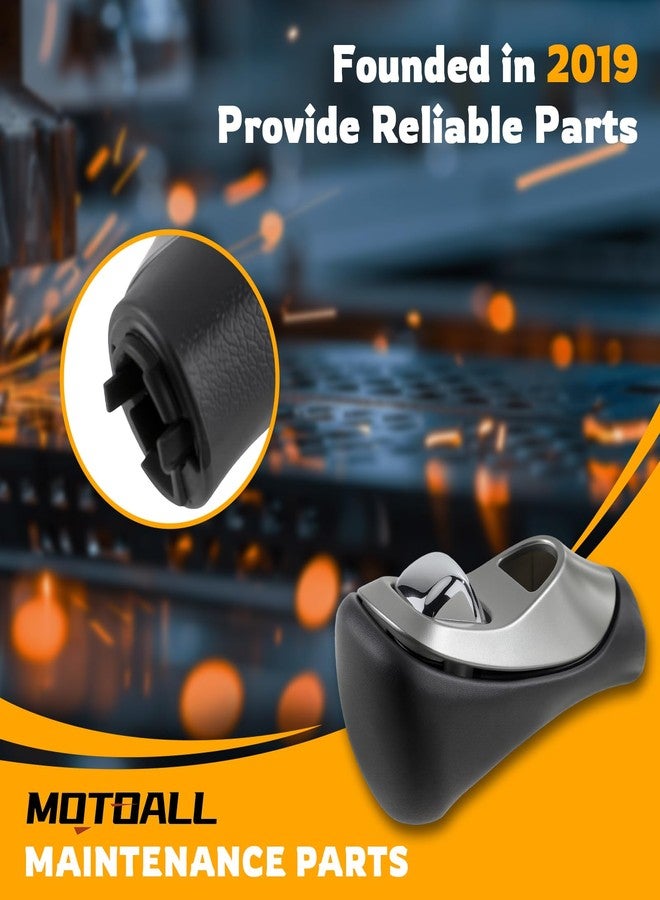 MOTOALL مقبض ناقل الحركة الأوتوماتيكي من موتوول، رقم القطعة 54131-SLG-F81ZA، مناسب لهوندا أوديسي موديلات 2014-2017، بديل للرقم 54131SLGF81ZA - Image 5